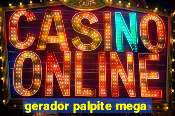 gerador palpite mega-sena hoje